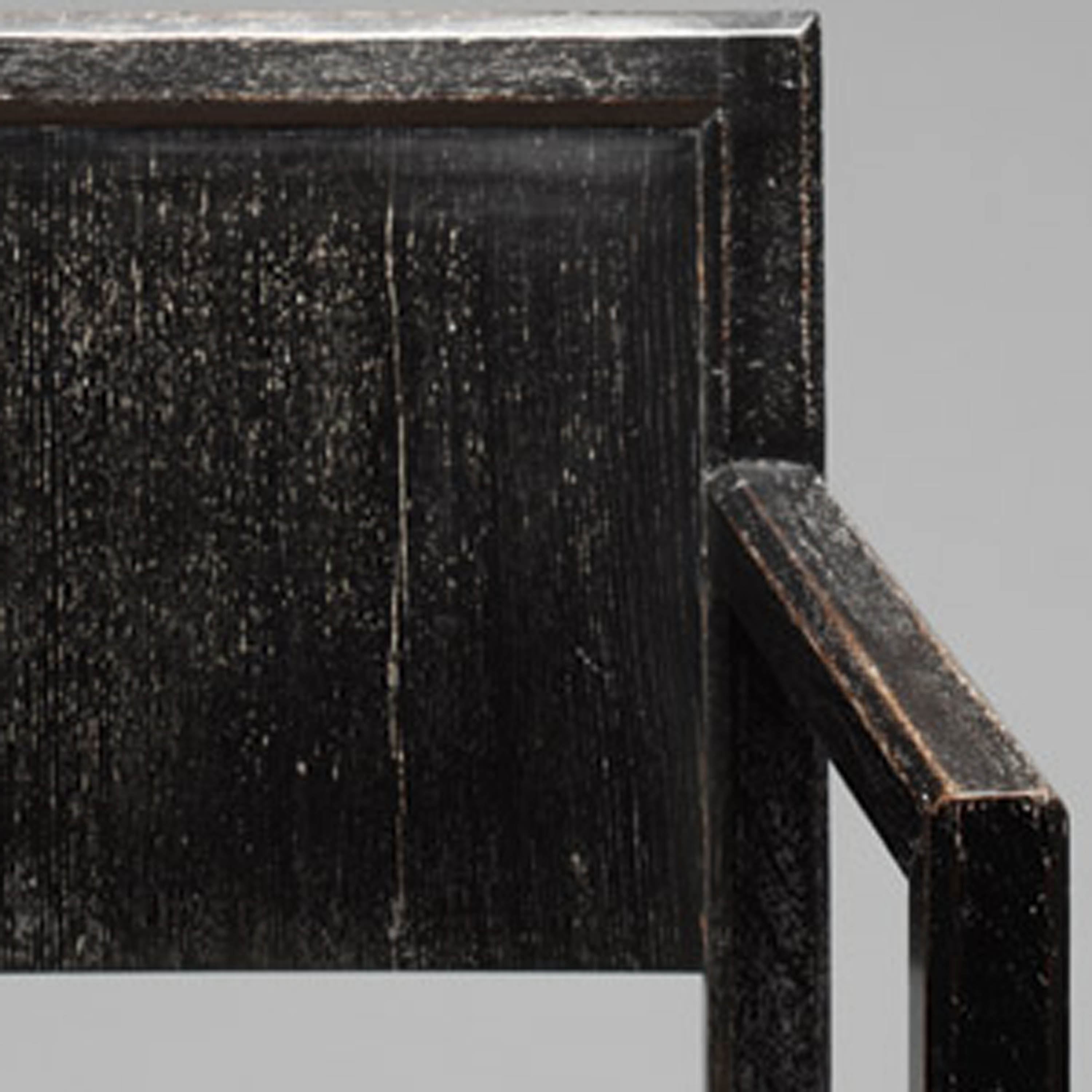 Pair of armchairs